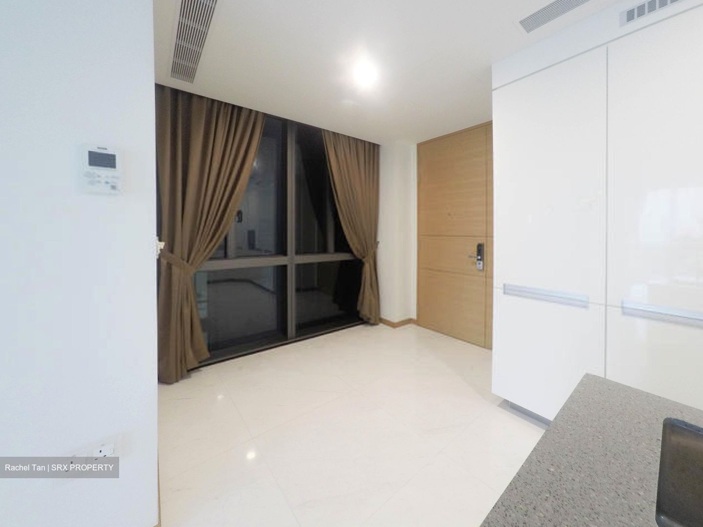 Marina One Residences (D1), Apartment #587202911